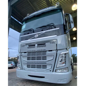 Envolvente Capa Para-Choque para Caminhão Volvo FH 2015 á 2020