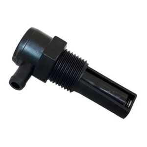 Válvula Respiro Tanque Combustível Tanque Universal Rosca 1/2 NPT