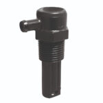 Válvula Respiro Tanque Combustível Tanque Universal Rosca 1/2 NPT