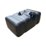 Tanque Combustível Plástico Mb 1620 Após 2003 210 Litros