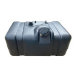 Tanque Combustível Plástico Mb 1620 Após 2003 210 Litros