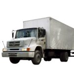 Tanque Combustível Plástico Mb 1620 Após 2003 210 Litros