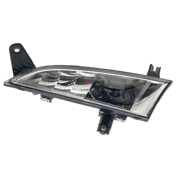 Farol Auxiliar Grade para Caminhão Scania NTG após 2020 Lado Esquerdo 2552711