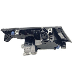 Farol Auxiliar Grade para Caminhão Scania NTG após 2020 Lado Esquerdo 2552711