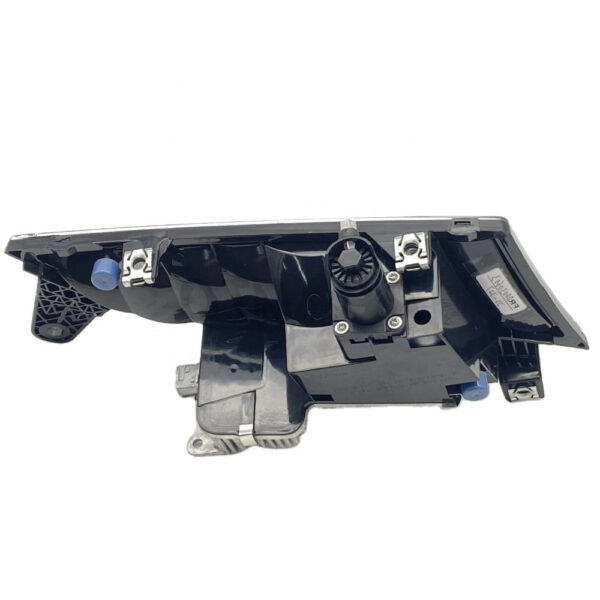 Farol Auxiliar Grade para Caminhão Scania NTG após 2020 Lado Esquerdo 2552711