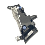Farol Auxiliar Grade para Caminhão Scania NTG após 2020 Lado Esquerdo 2552711