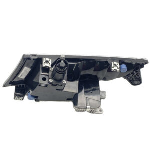 Farol Auxiliar Grade para Caminhão Scania NTG após 2020 Lado Direito 2552712