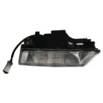 Farol Auxiliar Inferior para Caminhão Scania NTG após 2020 Lado Esquerdo 2552717