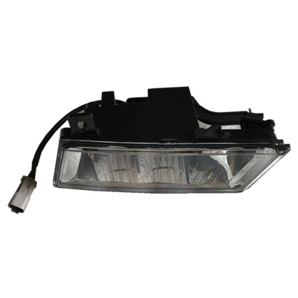 Farol Auxiliar Inferior para Caminhão Scania NTG após 2020 Lado Esquerdo 2552717