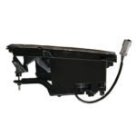 Farol Auxiliar Inferior para Caminhão Scania NTG após 2020 Lado Esquerdo 2552717