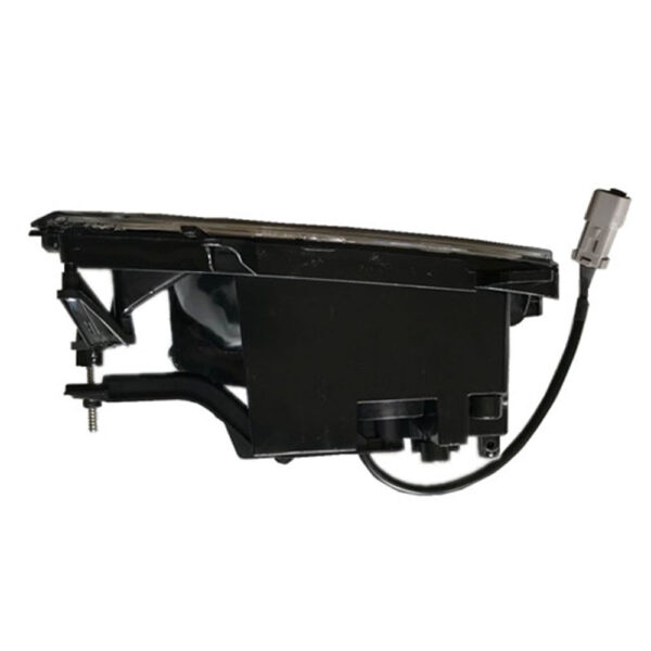 Farol Auxiliar Inferior para Caminhão Scania NTG após 2020 Lado Esquerdo 2552717