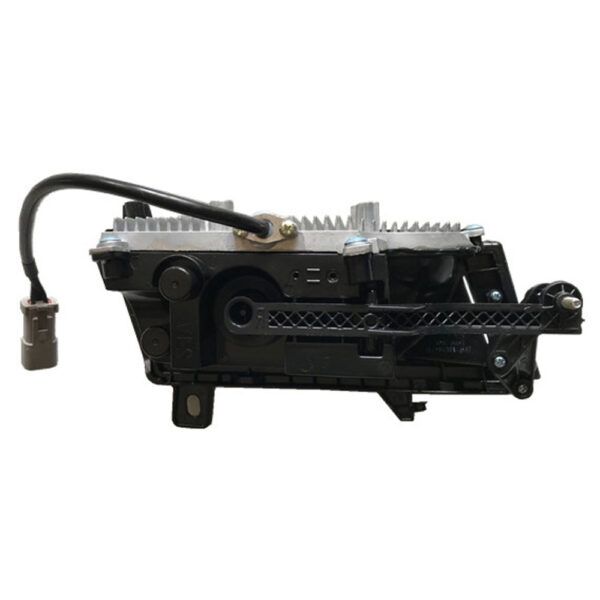 Farol Auxiliar Inferior para Caminhão Scania NTG após 2020 Lado Esquerdo 2552717