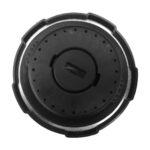 Tampa Tanque Combustível Plástica para Caminhão Volvo FH / FM / NH 1079940