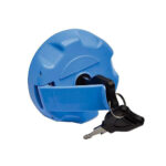 Tampa Tanque Arla Com Chave para Caminhão Volvo FH / FM / NH 21584844