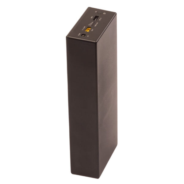 Bateria Portátil Resfriar PX01D