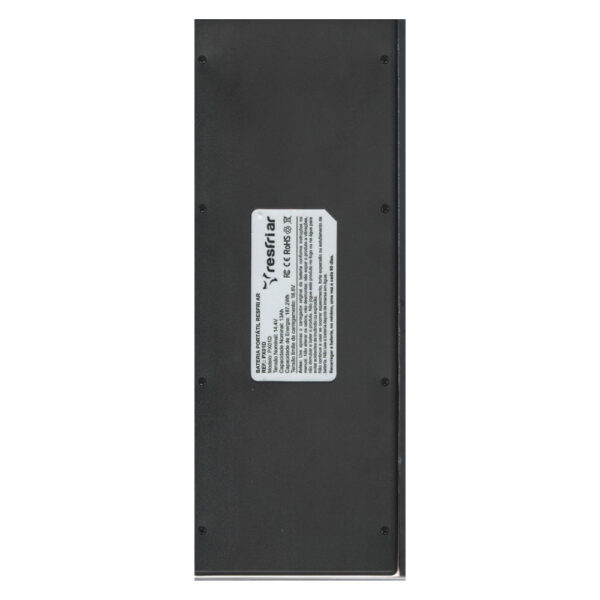 Bateria Portátil Resfriar PX01D