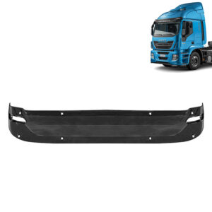Tapa Sol Cabine Acrílico para Caminhão Iveco Hi-Hoad