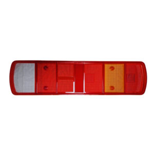 Lente Lanterna Traseira para Caminhão Volvo FH / FM / NH até 2004