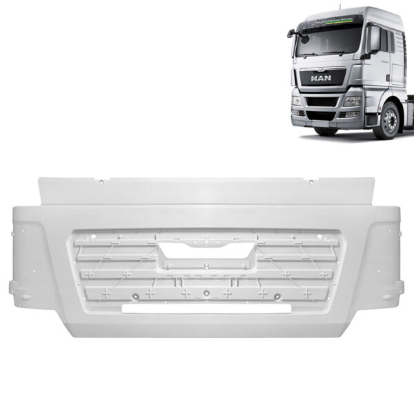 Capo Grade Frontal para Caminhão Man TGX