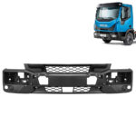 Para-Choque Dianteiro para Caminhão Iveco Tector após 2020 3/4
