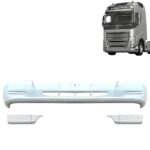 Capa Para-Choque Envolvente para Caminhão Volvo FH após 2022 Premium