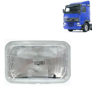 Farol Principal para Caminhão Volvo FH12 / FM12 1998 à 2003