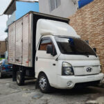 Suporte Antena Px Dianteiro para Hyundai HR Lado Direito