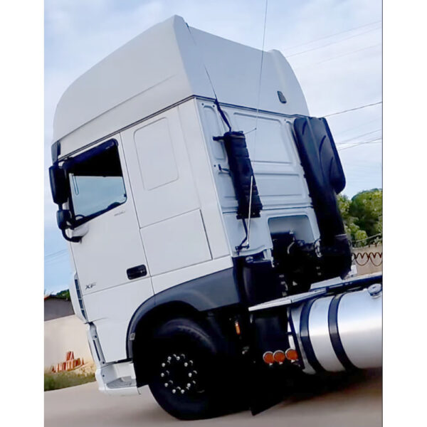 Suporte Antena Px Traseiro para Caminhão DAF CF / XF