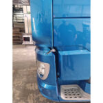Suporte Antena Px Dianteiro Lado Esquerdo para Caminhão DAF CF / XF