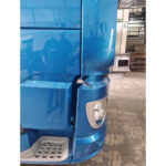 Suporte Antena Px Dianteiro Lado Direito para Caminhão DAF CF / XF