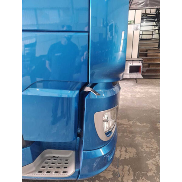 Suporte Antena Px Dianteiro Lado Direito para Caminhão DAF CF / XF