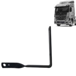 Suporte Antena Px Traseiro Lado Esquerdo para Caminhão New MB Actros após 2021