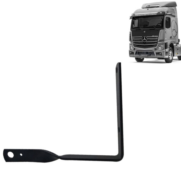 Suporte Antena Px Traseiro Lado Esquerdo para Caminhão New MB Actros após 2021