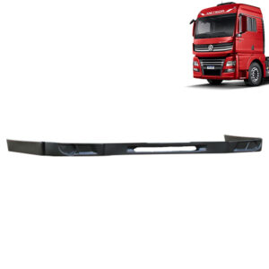 Spoiler Bigodinho Para-Choque para Caminhão Vw Meteor