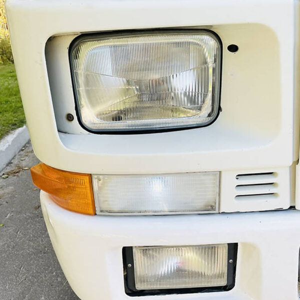 Farol Principal para Caminhão Volvo FH12 / FM12 1998 à 2003