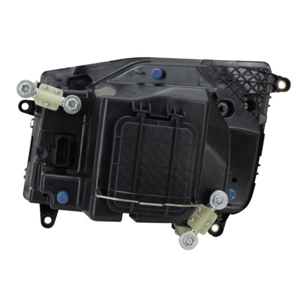 Farol Principal para Caminhão Vw Delivery após 2018 Lado Esquerdo