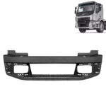 Acabamento Centro Para-Choque Dianteiro Para Caminhão Volvo Vm 2015 á 2020