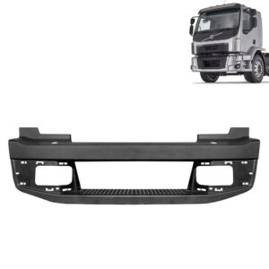 Acabamento Centro Para-Choque Dianteiro Para Caminhão Volvo Vm 2015 á 2020