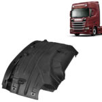 Para-Lama Central Cabine para Caminhão Scania NTG Lado Direito