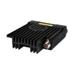 Rádio PX Voyager VR-D1809 200 Canais VHF/UHF