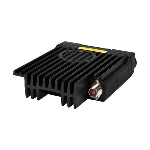 Rádio PX Voyager VR-D1809 200 Canais VHF/UHF