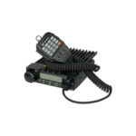 Rádio PX Voyager VR-D1809 200 Canais VHF/UHF