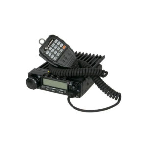 Rádio PX Voyager VR-D1809 200 Canais VHF/UHF
