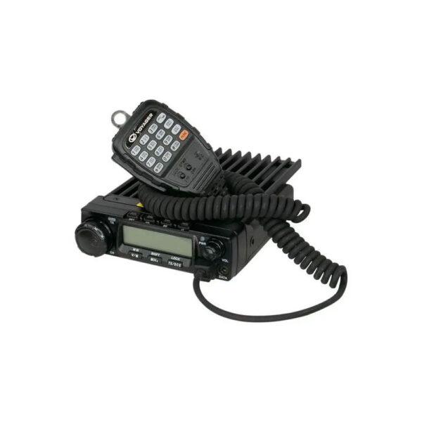 Rádio PX Voyager VR-D1809 200 Canais VHF/UHF