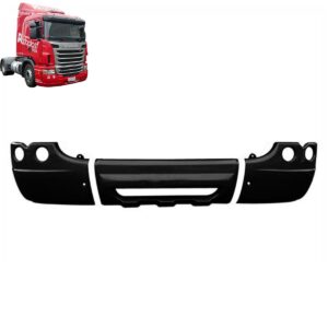 Capa Off-Road Para-Choque Compatível com o Caminhão Scania S5 até 2009