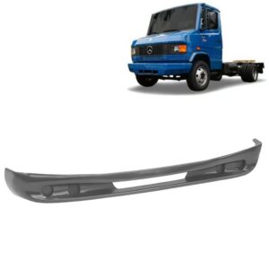 Spoiler Bigodinho Para-Choque MB 709 710 912 914 Especial