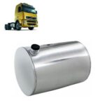 Tanque de Combustível Alumínio Caminhão Volvo FH NH FM