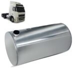 Tanque de Combustível Alumínio Caminhão Volvo FH NH FM
