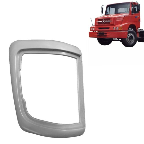Arremate Pisca Caminhão Mercedes Benz 1618/1620/1935 LD 6948847274