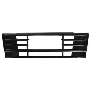 Meio Para-Lama Preto Dianteiro Direito / Traseiro Esquerdo para Caminhão Scania S4 / S5 / S6 / S7 NTG
